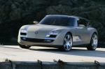 Renault Altica Concept 2006 года